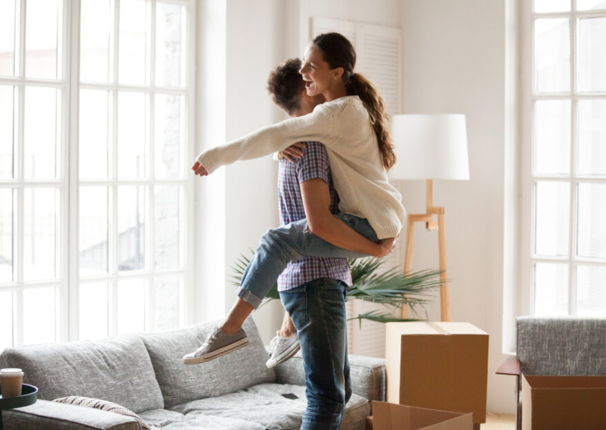 6 idées pour décorer son premier appartement avec un budget modeste